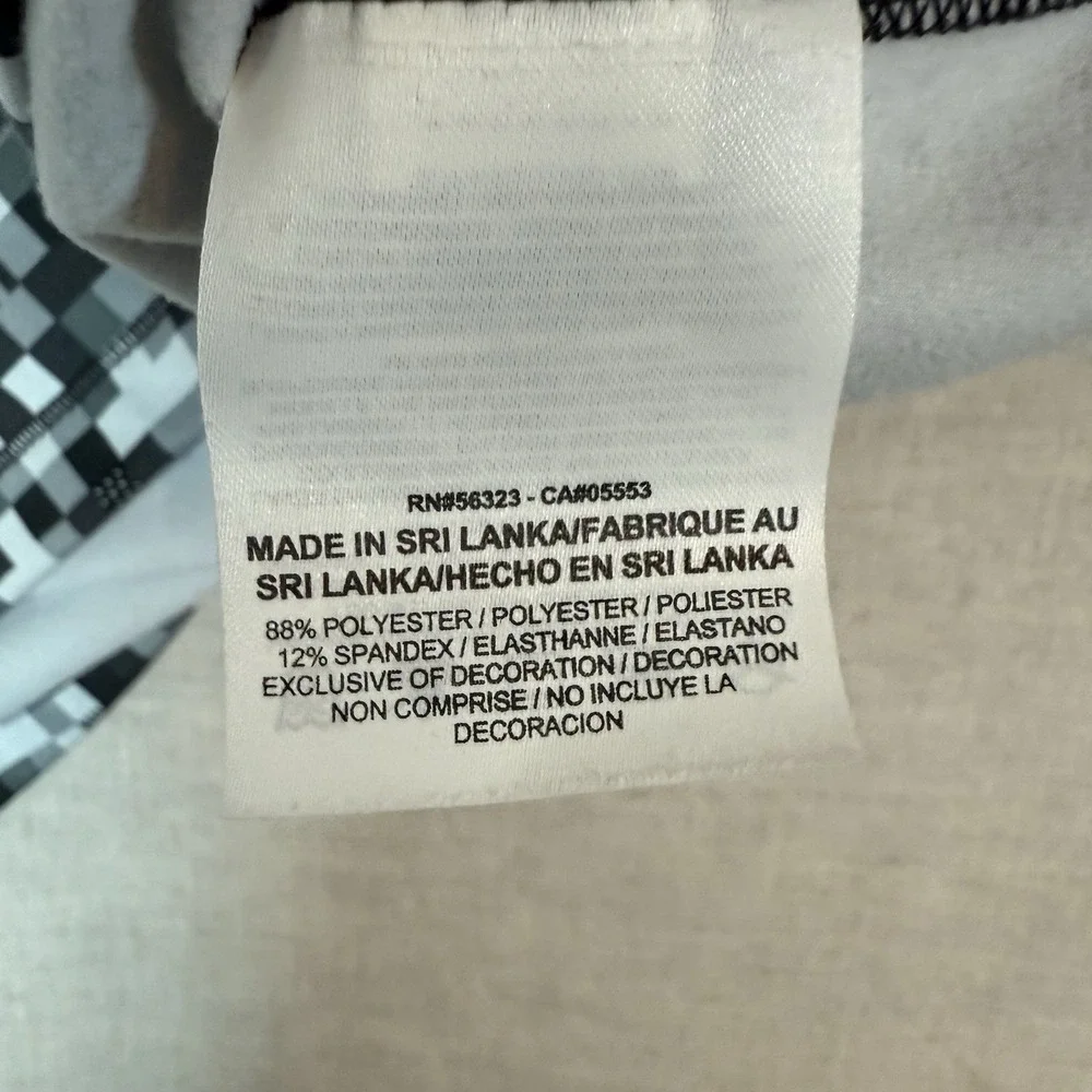 Nike pro hoodie